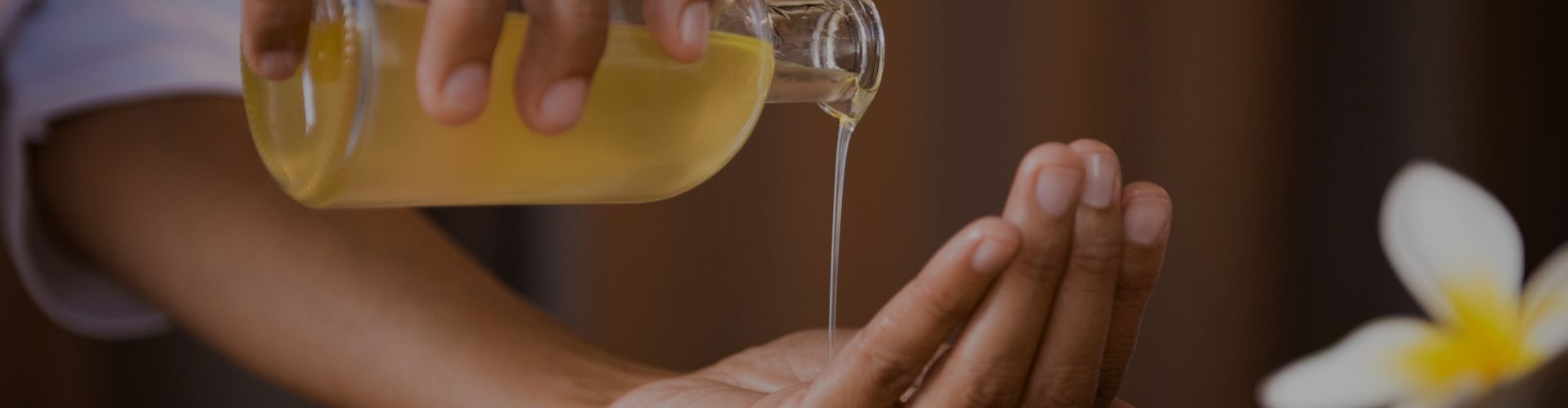 Aromatherapy Massage