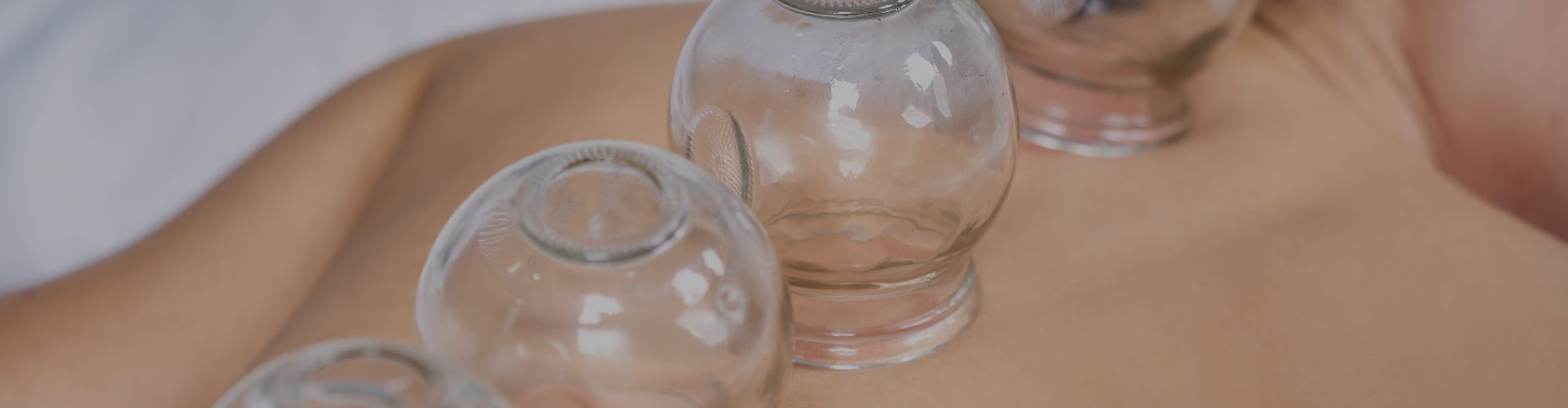 Cupping Massage