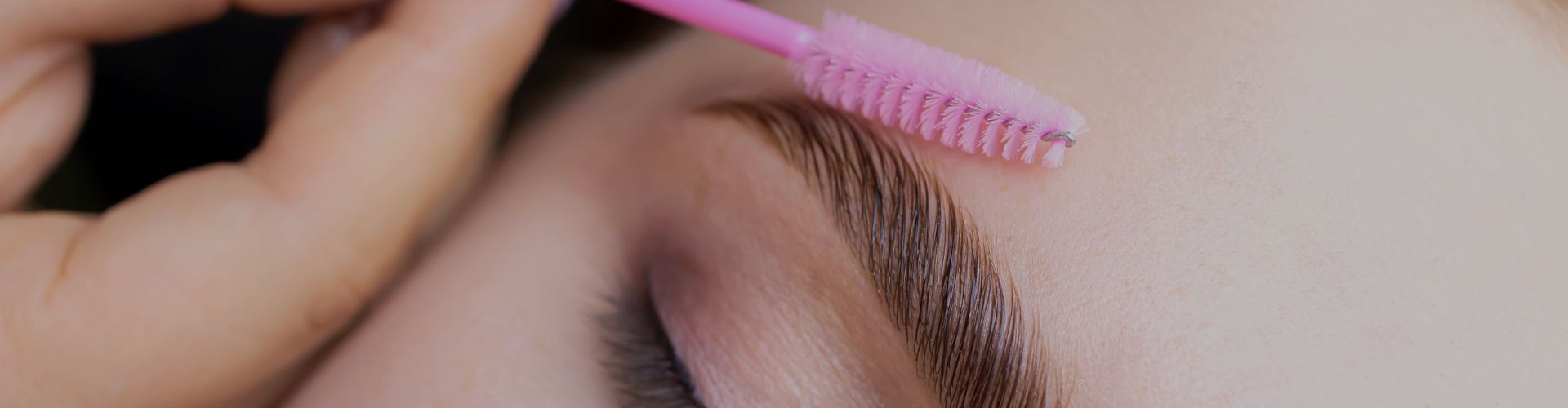 BROW LAMINATION