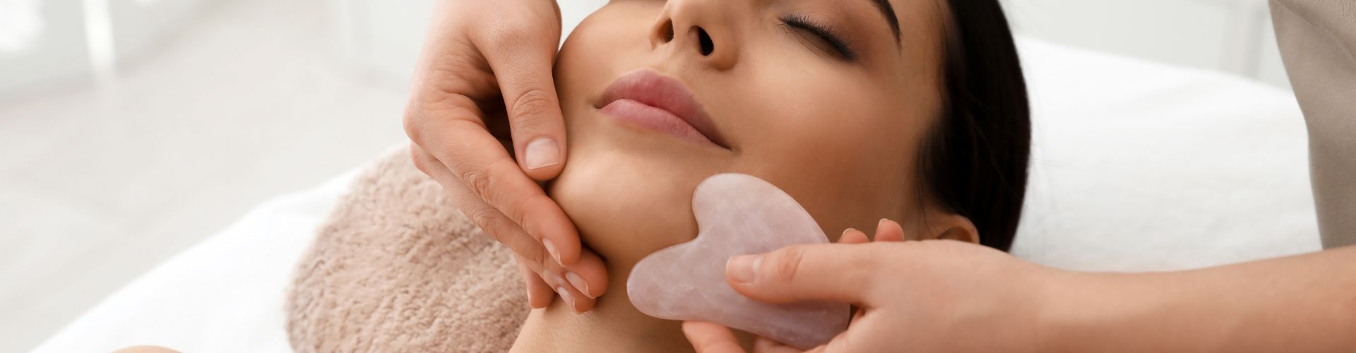 Gua Sha